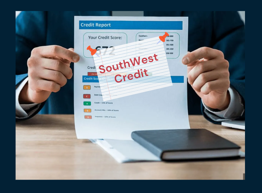 SW Credit systems